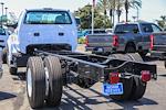 2026 Ford F-650 Regular Cab DRW RWD Cab Chassis for sale #250654 - photo 7