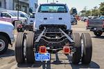 2026 Ford F-650 Regular Cab DRW RWD Cab Chassis for sale #250654 - photo 8