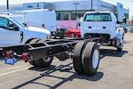 2026 Ford F-650 Regular Cab DRW RWD Cab Chassis for sale #250654 - photo 2