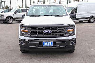 2025 Ford F-150 Regular Cab RWD Pickup for sale #250662 - photo 2