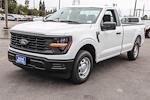 2025 Ford F-150 Regular Cab RWD Pickup for sale #250662 - photo 3
