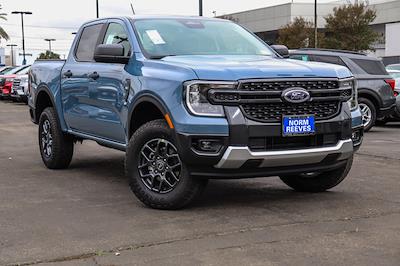 2025 Ford Ranger SuperCrew Cab RWD Pickup for sale #250665 - photo 1