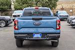 2025 Ford Ranger SuperCrew Cab RWD Pickup for sale #250665 - photo 8