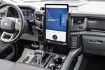 New 2025 Ford F-150 Lightning Flash SuperCrew Cab AWD Pickup for sale #250666 - photo 14