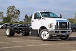 2026 Ford F-650 Regular Cab DRW RWD Cab Chassis for sale #250667 - photo 1