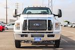 2026 Ford F-650 Regular Cab DRW RWD Cab Chassis for sale #250667 - photo 3
