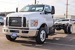 2026 Ford F-650 Regular Cab DRW RWD Cab Chassis for sale #250667 - photo 4