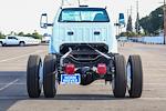 2026 Ford F-650 Regular Cab DRW RWD Cab Chassis for sale #250667 - photo 8
