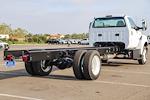 2026 Ford F-650 Regular Cab DRW RWD Cab Chassis for sale #250667 - photo 2