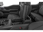 New 2025 Ford F-150 Lightning Flash SuperCrew Cab AWD Pickup for sale #250686 - photo 12