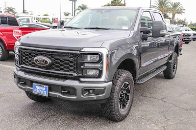 2025 Ford F-250 Crew Cab 4WD Pickup for sale #250688 - photo 1