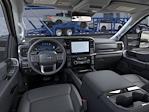 2025 Ford F-250 Crew Cab 4WD Pickup for sale #250688 - photo 9