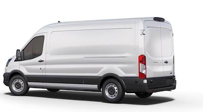New 2025 Ford Transit 150 Medium Roof Empty Cargo Van for sale #250746 - photo 2