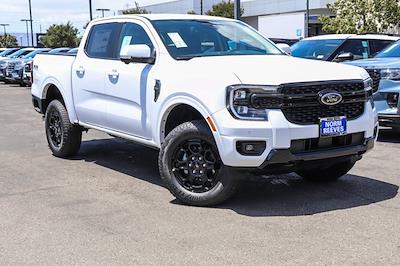 2025 Ford Ranger SuperCrew Cab 4WD Pickup for sale #250755 - photo 1