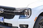 2025 Ford Ranger SuperCrew Cab 4WD Pickup for sale #250755 - photo 5