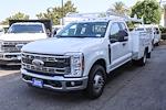 New 2025 Ford F-350 Super Cab Scelzi SBD-108-94-49-38-VO 9' Service Truck for sale #250762 - photo 4