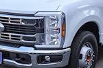 New 2025 Ford F-350 Super Cab Scelzi SBD-108-94-49-38-VO 9' Service Truck for sale #250762 - photo 5