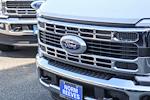New 2025 Ford F-350 Super Cab Scelzi SBD-108-94-49-38-VO 9' Service Truck for sale #250762 - photo 6