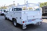 New 2025 Ford F-350 Super Cab Scelzi SBD-108-94-49-38-VO 9' Service Truck for sale #250762 - photo 7