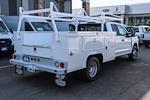 New 2025 Ford F-350 Super Cab Scelzi SBD-108-94-49-38-VO 9' Service Truck for sale #250762 - photo 2