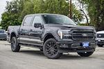 New 2025 Ford F-150 Lariat SuperCrew Cab 4WD Pickup for sale #250773 - photo 1