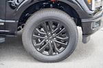 New 2025 Ford F-150 Lariat SuperCrew Cab 4WD Pickup for sale #250773 - photo 10