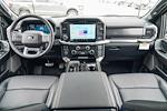 New 2025 Ford F-150 Lariat SuperCrew Cab 4WD Pickup for sale #250773 - photo 14