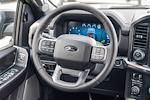New 2025 Ford F-150 Lariat SuperCrew Cab 4WD Pickup for sale #250773 - photo 17