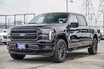 New 2025 Ford F-150 Lariat SuperCrew Cab 4WD Pickup for sale #250773 - photo 7