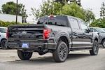 New 2025 Ford F-150 Lariat SuperCrew Cab 4WD Pickup for sale #250773 - photo 2