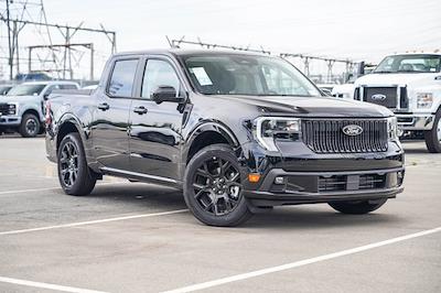 2025 Ford Maverick SuperCrew Cab AWD Pickup for sale #250798 - photo 1