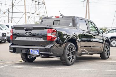 2025 Ford Maverick SuperCrew Cab AWD Pickup for sale #250798 - photo 2