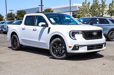2025 Ford Maverick SuperCrew Cab AWD Pickup for sale #250806 - photo 1