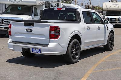 New 2025 Ford Maverick Lobo SuperCrew Cab AWD Pickup for sale #250806 - photo 2