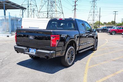 2025 Ford F-150 SuperCrew Cab 4WD Pickup for sale #250830 - photo 2