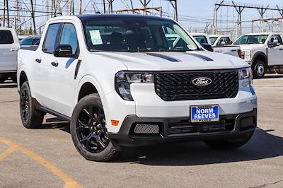 2025 Ford Maverick SuperCrew Cab AWD Pickup for sale #250840 - photo 1