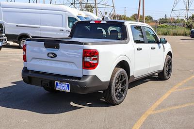 2025 Ford Maverick SuperCrew Cab AWD Pickup for sale #250840 - photo 2