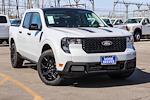 2025 Ford Maverick SuperCrew Cab AWD Pickup for sale #250840 - photo 1