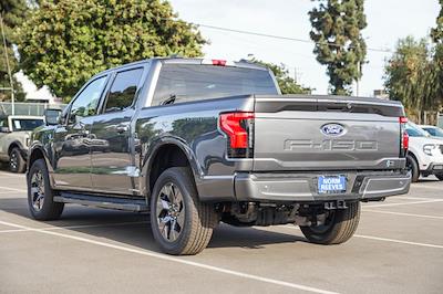 New 2025 Ford F-150 Lightning Flash SuperCrew Cab AWD Pickup for sale #250856 - photo 2