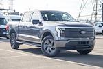 New 2025 Ford F-150 Lightning Flash SuperCrew Cab AWD Pickup for sale #250856 - photo 1
