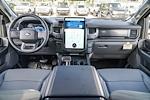 New 2025 Ford F-150 Lightning Flash SuperCrew Cab AWD Pickup for sale #250856 - photo 12