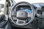 New 2025 Ford F-150 Lightning Flash SuperCrew Cab AWD Pickup for sale #250856 - photo 15