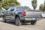 New 2025 Ford F-150 Lightning Flash SuperCrew Cab AWD Pickup for sale #250856 - photo 2