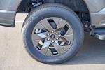 New 2025 Ford F-150 Lightning Flash SuperCrew Cab AWD Pickup for sale #250856 - photo 9