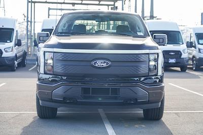 New 2025 Ford F-150 Lightning Flash SuperCrew Cab AWD Pickup for sale #250857 - photo 2