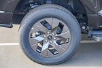 New 2025 Ford F-150 Lightning Flash SuperCrew Cab AWD Pickup for sale #250857 - photo 11