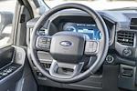 New 2025 Ford F-150 Lightning Flash SuperCrew Cab AWD Pickup for sale #250857 - photo 17