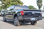 New 2025 Ford F-150 Lightning Flash SuperCrew Cab AWD Pickup for sale #250857 - photo 6