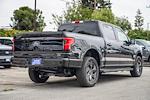 2025 Ford F-150 Lightning SuperCrew Cab AWD Pickup for sale #250859 - photo 2