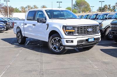 2025 Ford F-150 SuperCrew Cab 4WD Pickup for sale #250863 - photo 1